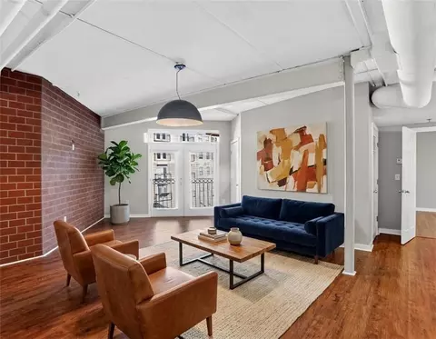 800 Peachtree St NE #2303, Atlanta, GA 30308