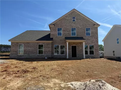 222 Kindness Cir, Mcdonough, GA 30252