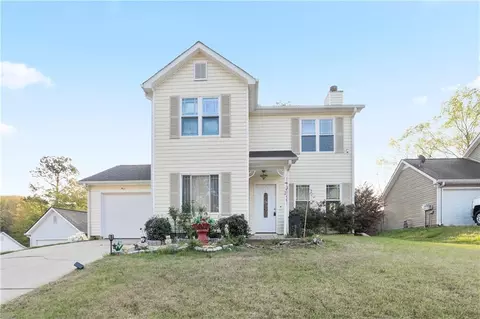 176 Bay Court Dr, Stockbridge, GA 30281