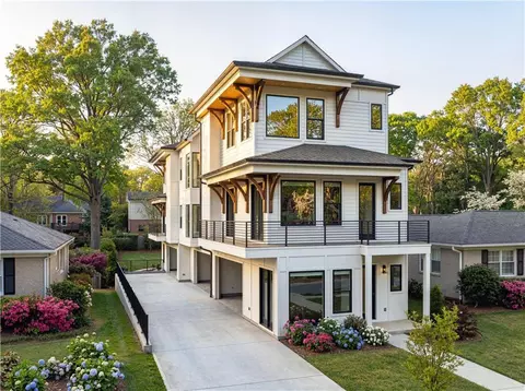765 Fraser St SE, Atlanta, GA 30315