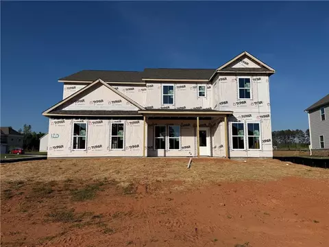 200 Kindness Cir, Mcdonough, GA 30252