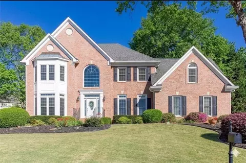 2966 Croftwood Trl SW, Marietta, GA 30064