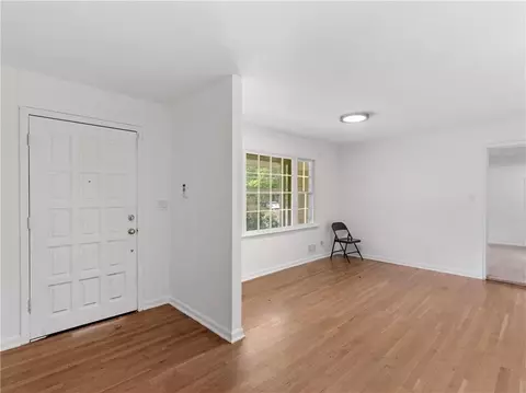 6663 Peacock Blvd, Morrow, GA 30260