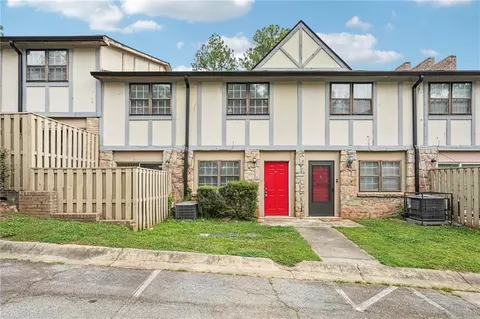 1151 Rankin St # 21A, Stone Mountain, GA 30083