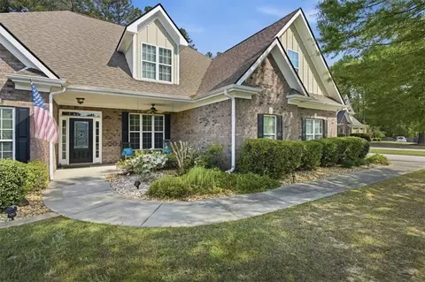 412 Big Sam Cir, Loganville, GA 30052