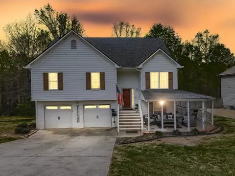 68 Arbor Hls S, Talking Rock, GA 30175