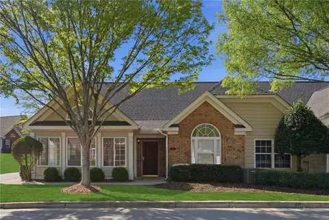 2994 Oakside Cir, Alpharetta, GA 30004