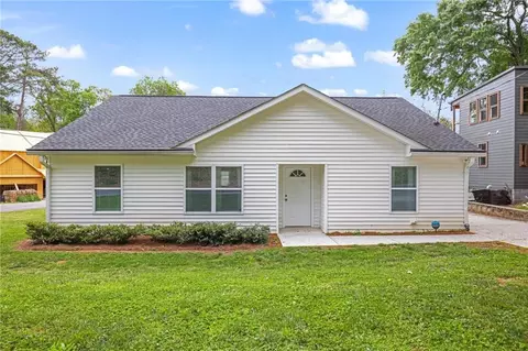 236 Austin Ave NE, Marietta, GA 30060