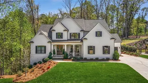 5855 Windjammer Pt, Cumming, GA 30041