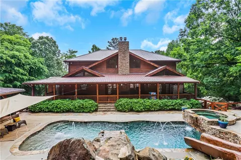 107 Winsome Pl NE, Rome, GA 30161