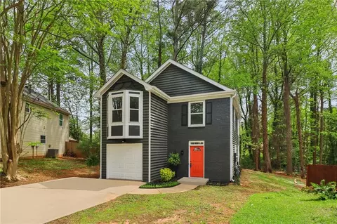 5117 Leland Dr, Stone Mountain, GA 30083