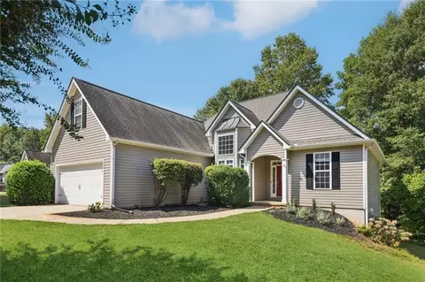 173 Freeman Forest Dr, Newnan, GA 30265