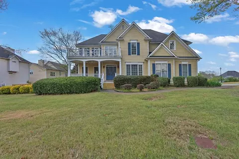 1070 Mckendree Park Ln, Lawrenceville, GA 30043
