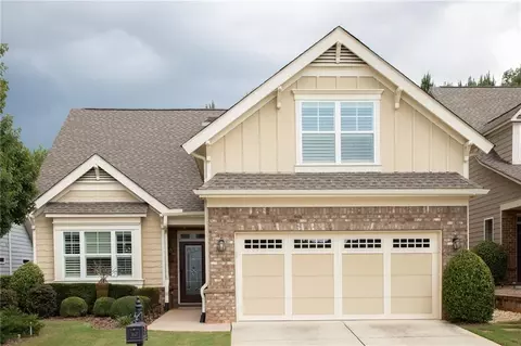 3541 Cresswind Pkwy SW, Gainesville, GA 30504