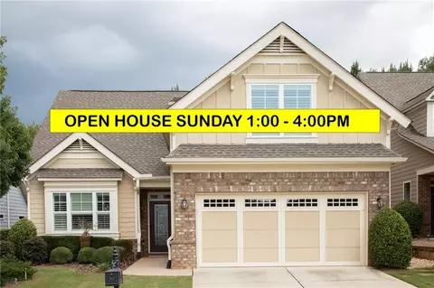 3541 Cresswind Pkwy SW, Gainesville, GA 30504