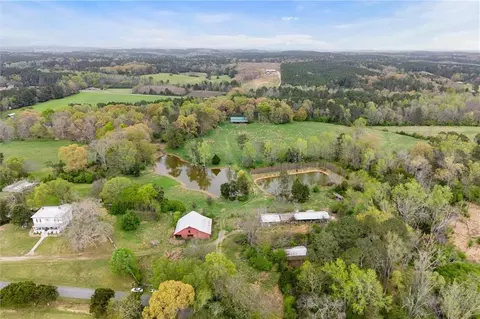 0 Hightower Falls Rd, Cedartown, GA 30125