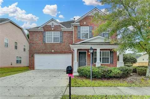 2748 Farmstead Ct, Grayson, GA 30017