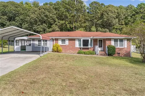 951 Northside Dr, Lawrenceville, GA 30043