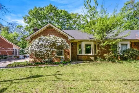 146 Civitan Club Dr, Athens, GA 30605