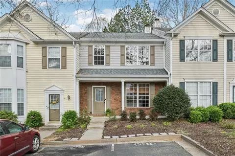 10900 Wittenridge Dr #C9, Alpharetta, GA 30022