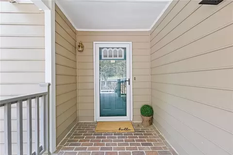 4447 Pineridge Cir, Dunwoody, GA 30338