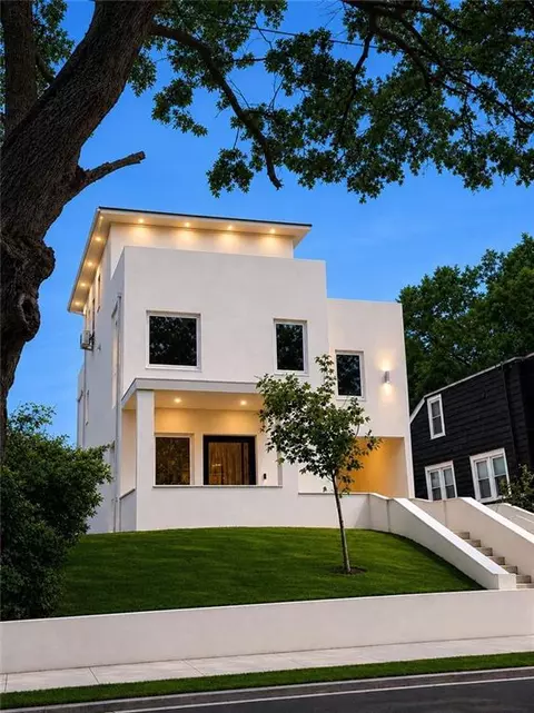 1180 Holly St NW, Atlanta, GA 30318