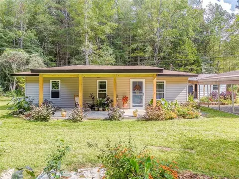 1525 Sloppy Floyd Lake Rd, Summerville, GA 30747