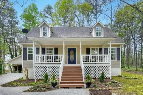 181 NW Bishop Rd, Cartersville, GA 30121