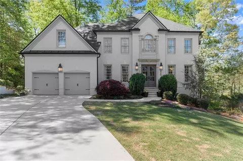 680 Copper Creek Cir, Milton, GA 30004