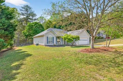1262 Kilpatrick Ln, Bethlehem, GA 30620