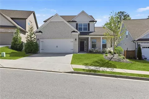 203 Sunshower Rdg, Canton, GA 30114
