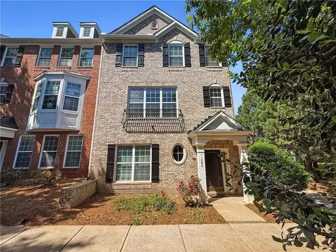 11382 Musette Cir, Alpharetta, GA 30009