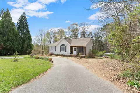 64 Wild Ridge Ln, Dahlonega, GA 30533