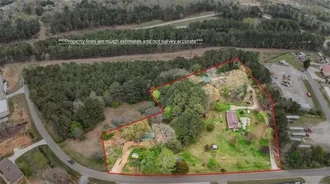 394 Old Howell Bridge Rd, Ball Ground, GA 30107