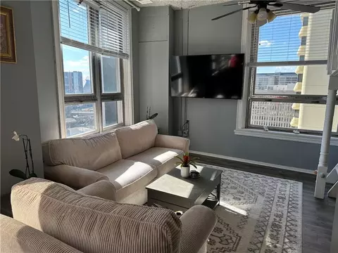 20 Marietta St NW #10E, Atlanta, GA 30303