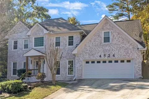 4524 Westhampton Woods Dr, Tucker, GA 30084