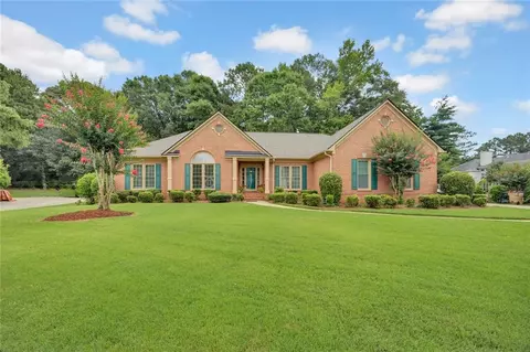 1760 SE Heatherstone Holw SE, Conyers, GA 30013