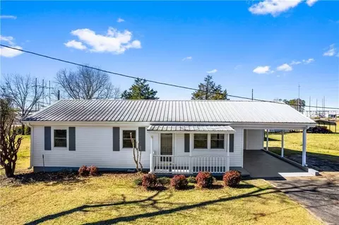 122 Piedmont Ave, Braselton, GA 30517
