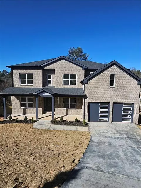 561 Paper Ridge Ct, Lawrenceville, GA 30046
