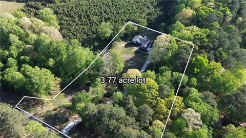 3350 Old Thompson Mill Rd, Buford, GA 30519