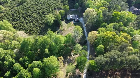 3350 Old Thompson Mill Rd, Buford, GA 30519