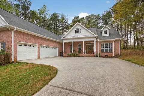4782 Lewis Rd, Powder Springs, GA 30127