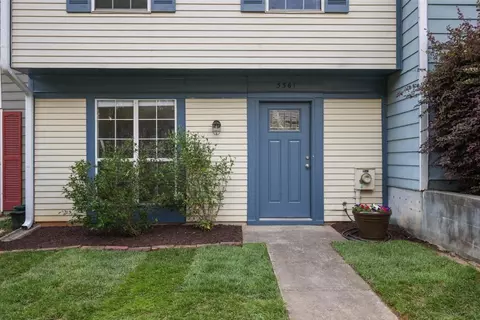 3561 Kennesaw Station Dr NW, Kennesaw, GA 30144