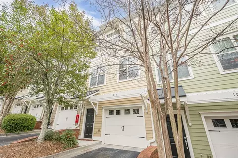 1949 Sterling Oaks Cir NE #13, Atlanta, GA 30319