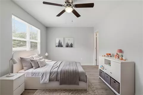 Bedroom - 6981 Flagstone Dr, Austell, GA 30168 photo 1 of 5