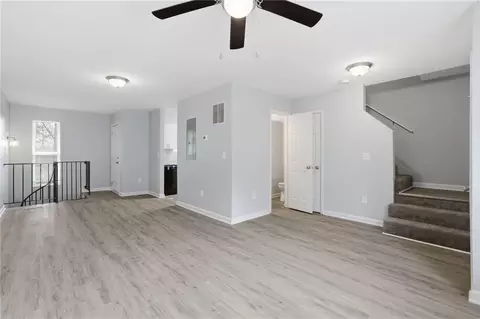 Living - 6981 Flagstone Dr, Austell, GA 30168 photo 3 of 6