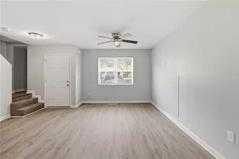 Living - 6981 Flagstone Dr, Austell, GA 30168 photo 5 of 6