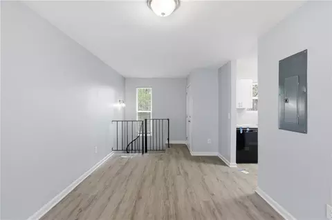 Living - 6981 Flagstone Dr, Austell, GA 30168 photo 4 of 6