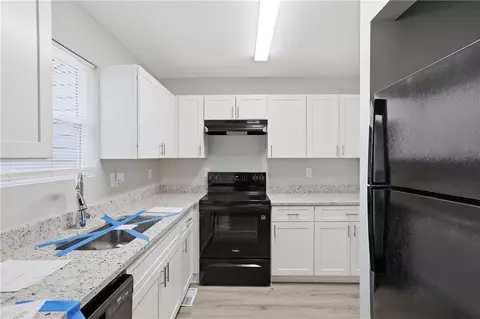 Kitchen - 6981 Flagstone Dr, Austell, GA 30168 photo 1 of 4