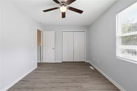 Bedroom - 6981 Flagstone Dr, Austell, GA 30168 photo 3 of 5